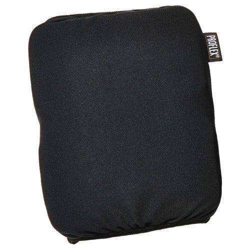 260 Black Soft Slip-On Knee Pads - Apex Tool & Supply