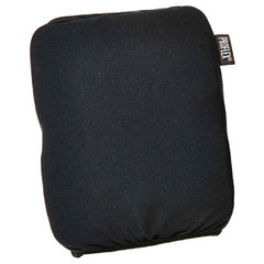 260 Black Soft Slip-On Knee Pads - Apex Tool & Supply