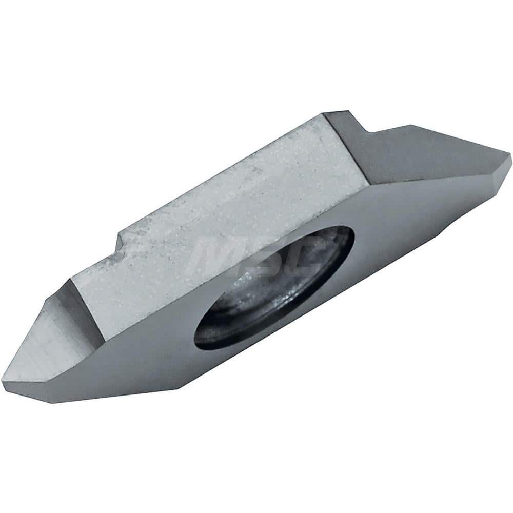 Threading Insert:12 Size, TKFT Style, PR1725 Grade, Carbide Grade, Carbide 0.5-1.25 mm &  48-24 TPI