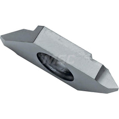 Threading Insert:12 Size, TKFT Style, PR1725 Grade, Carbide Grade, Carbide 0.5-1.25 mm &  48-24 TPI