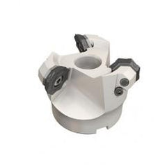 HOFD6.0-9-2.00-R07 FACE MILL - Apex Tool & Supply