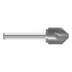 1835 90DEG 1.0000 6 FL COUNTERSINK - Apex Tool & Supply