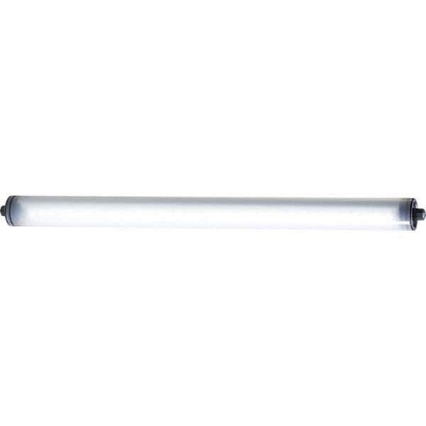 Waldmann Lighting - Machine Lights Machine Light Style: Tube Mounting Type: Bracket Mount - Apex Tool & Supply