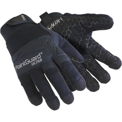 HexArmor - Cut & Puncture Resistant Gloves Type: Cut & Puncture Resistant ANSI/ISEA Puncture Resistance Level: 4 - Apex Tool & Supply