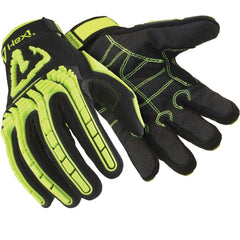 HexArmor - Cut & Puncture Resistant Gloves Type: Cut & Puncture Resistant ANSI/ISEA Puncture Resistance Level: 4 - Apex Tool & Supply