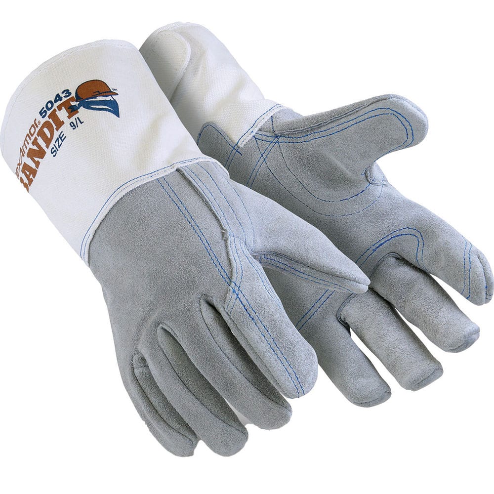 HexArmor - Cut & Puncture Resistant Gloves Type: Cut & Puncture Resistant ANSI/ISEA Puncture Resistance Level: 5 - Apex Tool & Supply