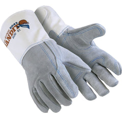 HexArmor - Cut & Puncture Resistant Gloves Type: Cut & Puncture Resistant ANSI/ISEA Puncture Resistance Level: 5 - Apex Tool & Supply