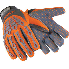 HexArmor - Cut & Puncture Resistant Gloves Type: Cut & Puncture Resistant ANSI/ISEA Puncture Resistance Level: 2 - Apex Tool & Supply