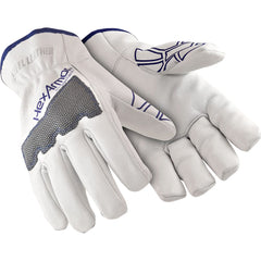 HexArmor - Cut & Puncture Resistant Gloves Type: Cut & Puncture Resistant ANSI/ISEA Puncture Resistance Level: 4 - Apex Tool & Supply