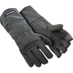 HexArmor - Cut & Puncture Resistant Gloves Type: Cut & Puncture Resistant ANSI/ISEA Puncture Resistance Level: 5 - Apex Tool & Supply