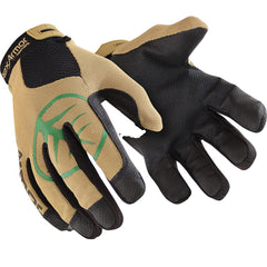 HexArmor - Cut & Puncture Resistant Gloves Type: Cut & Puncture Resistant ANSI/ISEA Puncture Resistance Level: 4 - Apex Tool & Supply