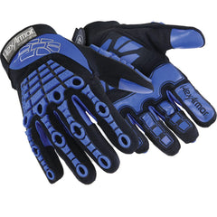 HexArmor - Cut & Puncture Resistant Gloves Type: Cut & Puncture Resistant ANSI/ISEA Puncture Resistance Level: 2 - Apex Tool & Supply