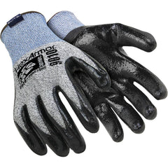HexArmor - Cut & Puncture Resistant Gloves Type: Cut & Puncture Resistant ANSI/ISEA Puncture Resistance Level: 5 - Apex Tool & Supply
