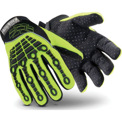 HexArmor - Cut & Puncture Resistant Gloves Type: Cut & Puncture Resistant ANSI/ISEA Puncture Resistance Level: 2 - Apex Tool & Supply