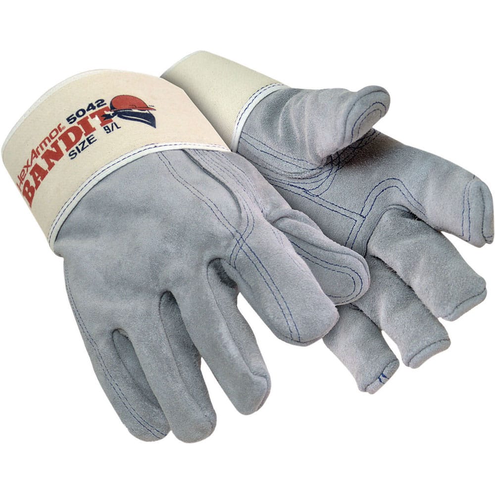 HexArmor - Cut & Puncture Resistant Gloves Type: Cut & Puncture Resistant ANSI/ISEA Puncture Resistance Level: 5 - Apex Tool & Supply