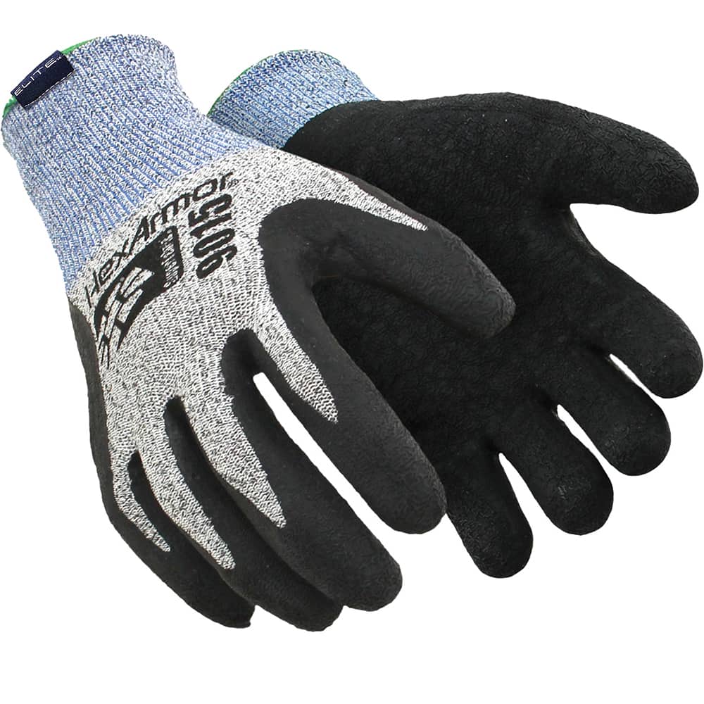 HexArmor - Cut & Puncture Resistant Gloves Type: Cut & Puncture Resistant ANSI/ISEA Puncture Resistance Level: 4 - Apex Tool & Supply