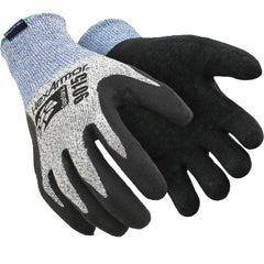 HexArmor - Cut & Puncture Resistant Gloves Type: Cut & Puncture Resistant ANSI/ISEA Puncture Resistance Level: 4 - Apex Tool & Supply
