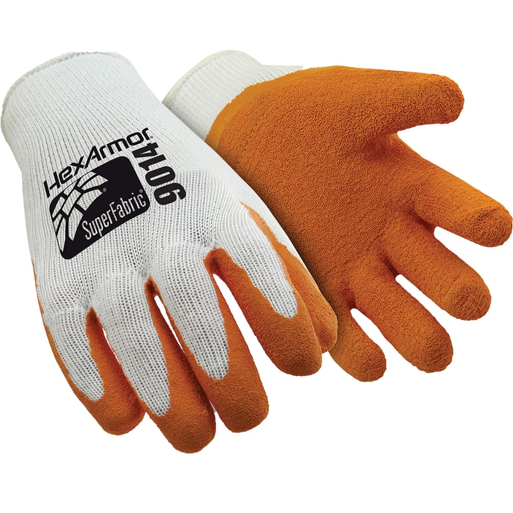 HexArmor - Cut & Puncture Resistant Gloves Type: Cut & Puncture Resistant ANSI/ISEA Puncture Resistance Level: 5 - Apex Tool & Supply