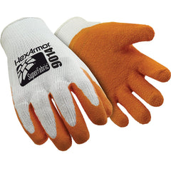 HexArmor - Cut & Puncture Resistant Gloves Type: Cut & Puncture Resistant ANSI/ISEA Puncture Resistance Level: 5 - Apex Tool & Supply