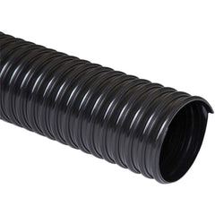 Flexaust - Vacuum & Duct Hose Inside Diameter (Inch): 16 Working Pressure (psi): 11.000 - Apex Tool & Supply