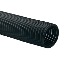 Flexaust - Blower & Duct Hose Inside Diameter (Inch): 5 Length (Feet): 50 - Apex Tool & Supply