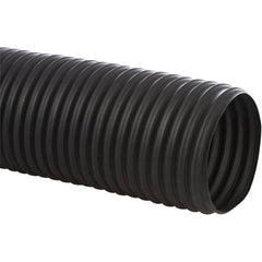 Flexaust - Blower & Duct Hose Inside Diameter (Inch): 3 Length (Feet): 25 - Apex Tool & Supply