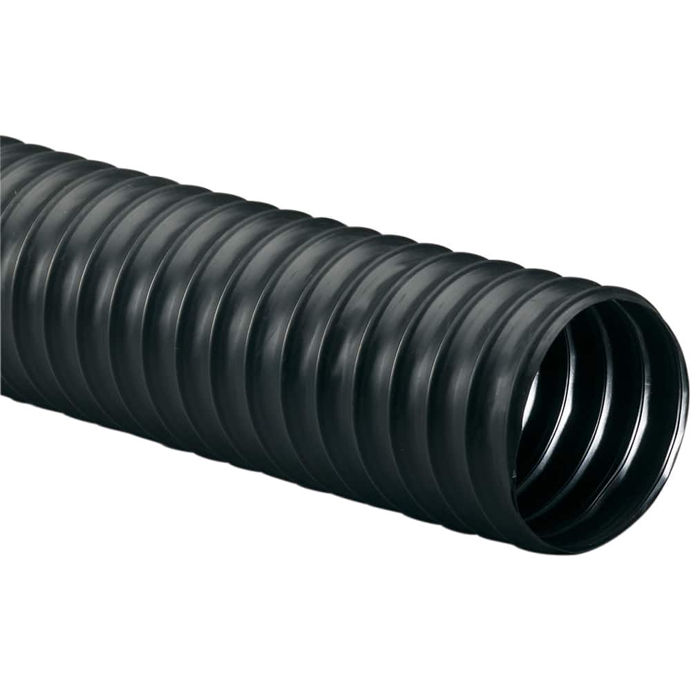 Flexaust - Blower & Duct Hose Inside Diameter (Inch): 6 Length (Feet): 50 - Apex Tool & Supply