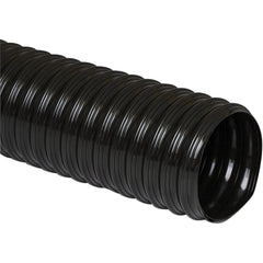 Flexaust - Vacuum & Duct Hose Inside Diameter (Inch): 8 Working Pressure (psi): 14.000 - Apex Tool & Supply