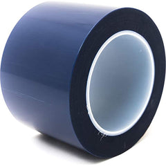 Bertech - Masking & Painters Tape Tape Type: High Temperature Masking Tape Material Type: Polyester Film - Apex Tool & Supply
