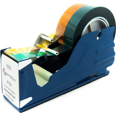 Bertech - Table Top Tape Dispensers Style: Multi Roll Mount Type: Table/Desk - Apex Tool & Supply