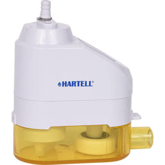 Hartell - Condensate Systems Type: Mini-Split Condensate Pump Voltage: 100-230 - Apex Tool & Supply