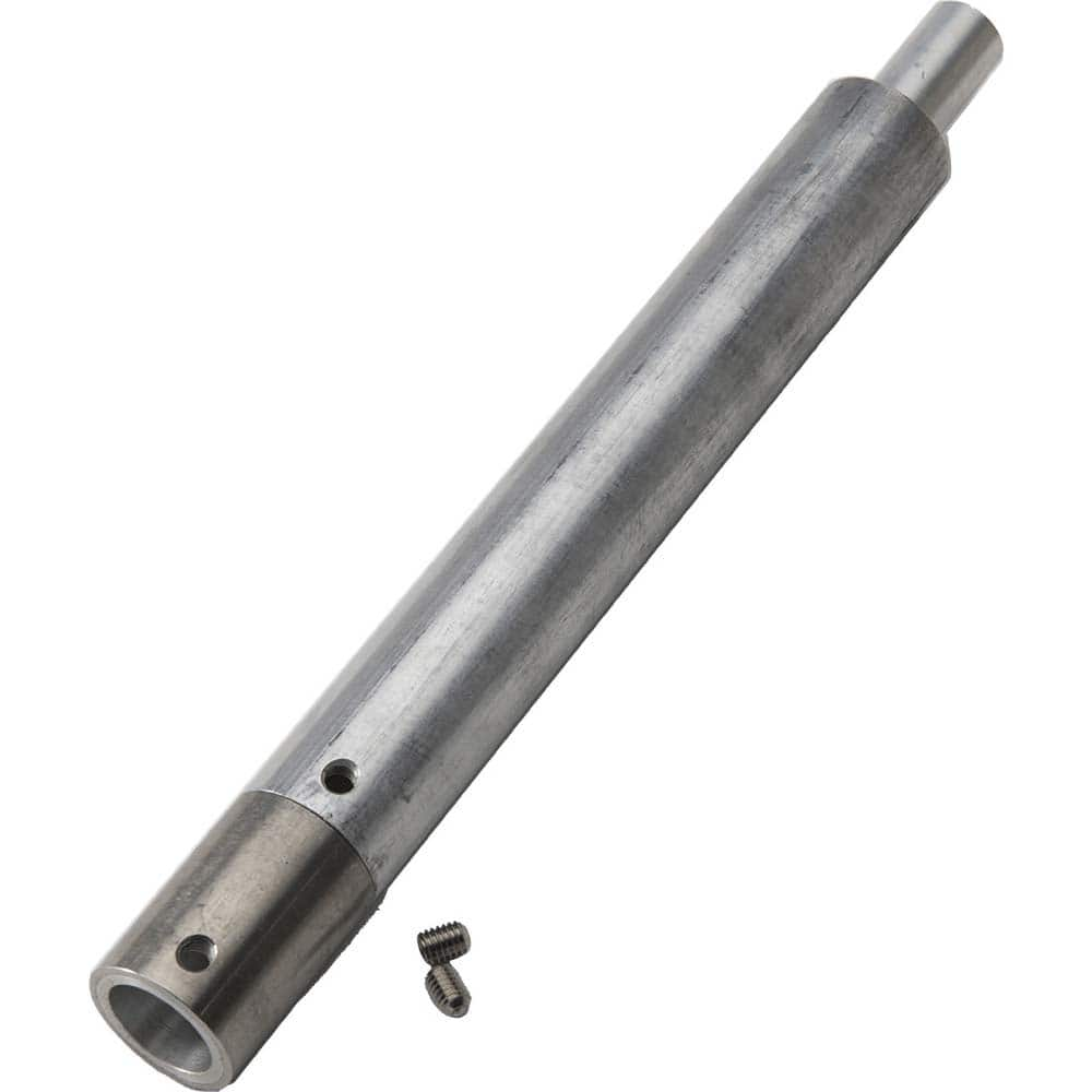 Hartell - Condensate Pump Accessories Type: Impeller Shaft w/Sleeve For Use With: SC-1A - Apex Tool & Supply