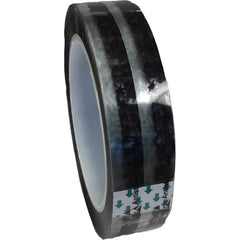 Bertech - Anti-Static Equipment Accessories Type: ESD Cellulose Tape Backing Material: Cellulose Film - Apex Tool & Supply
