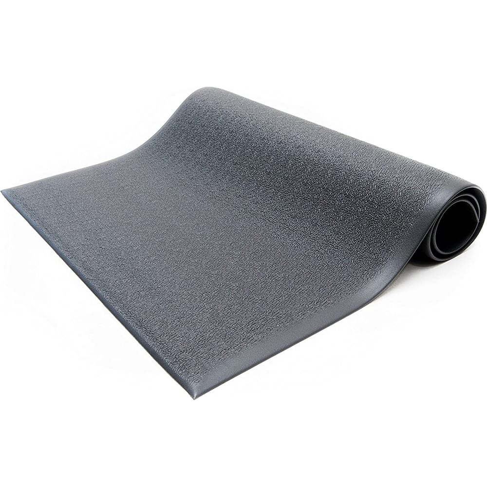 Bertech - Anti-Fatigue Matting Dry or Wet Environment: Dry Length (Feet): 3.000 - Apex Tool & Supply