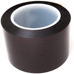 Bertech - Film Tape Material Type: Polyimide Thickness (mil): 6.5000 - Apex Tool & Supply