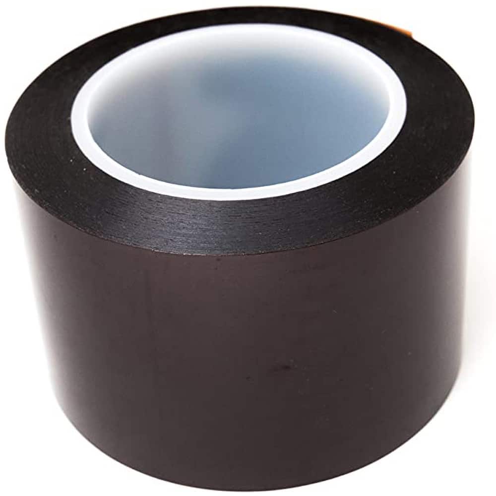 Bertech - Film Tape Material Type: Polyimide Thickness (mil): 6.5000 - Apex Tool & Supply