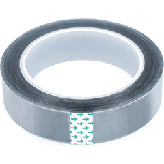 Bertech - Anti-Static Equipment Accessories Type: ESD Cellulose Tape Backing Material: Cellulose Film - Apex Tool & Supply