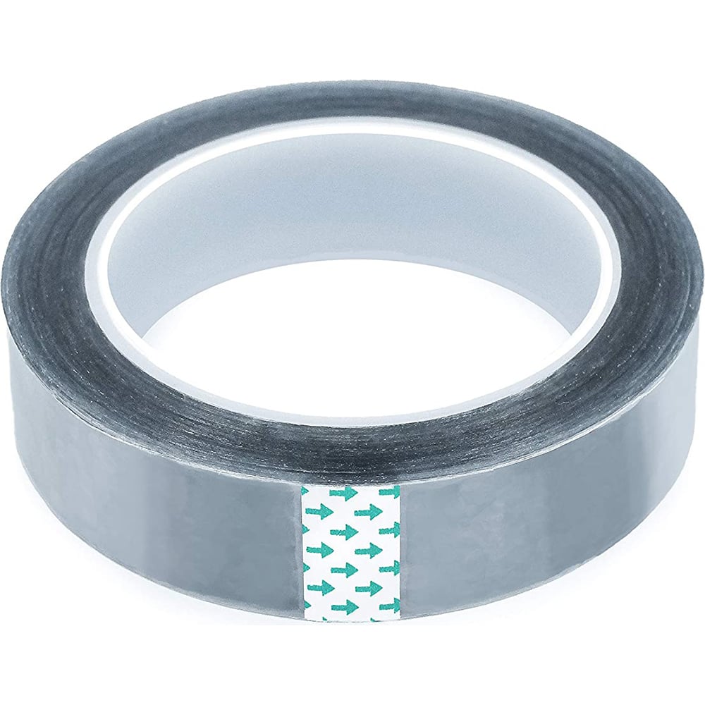 Bertech - Anti-Static Equipment Accessories Type: ESD Cellulose Tape Backing Material: Cellulose Film - Apex Tool & Supply