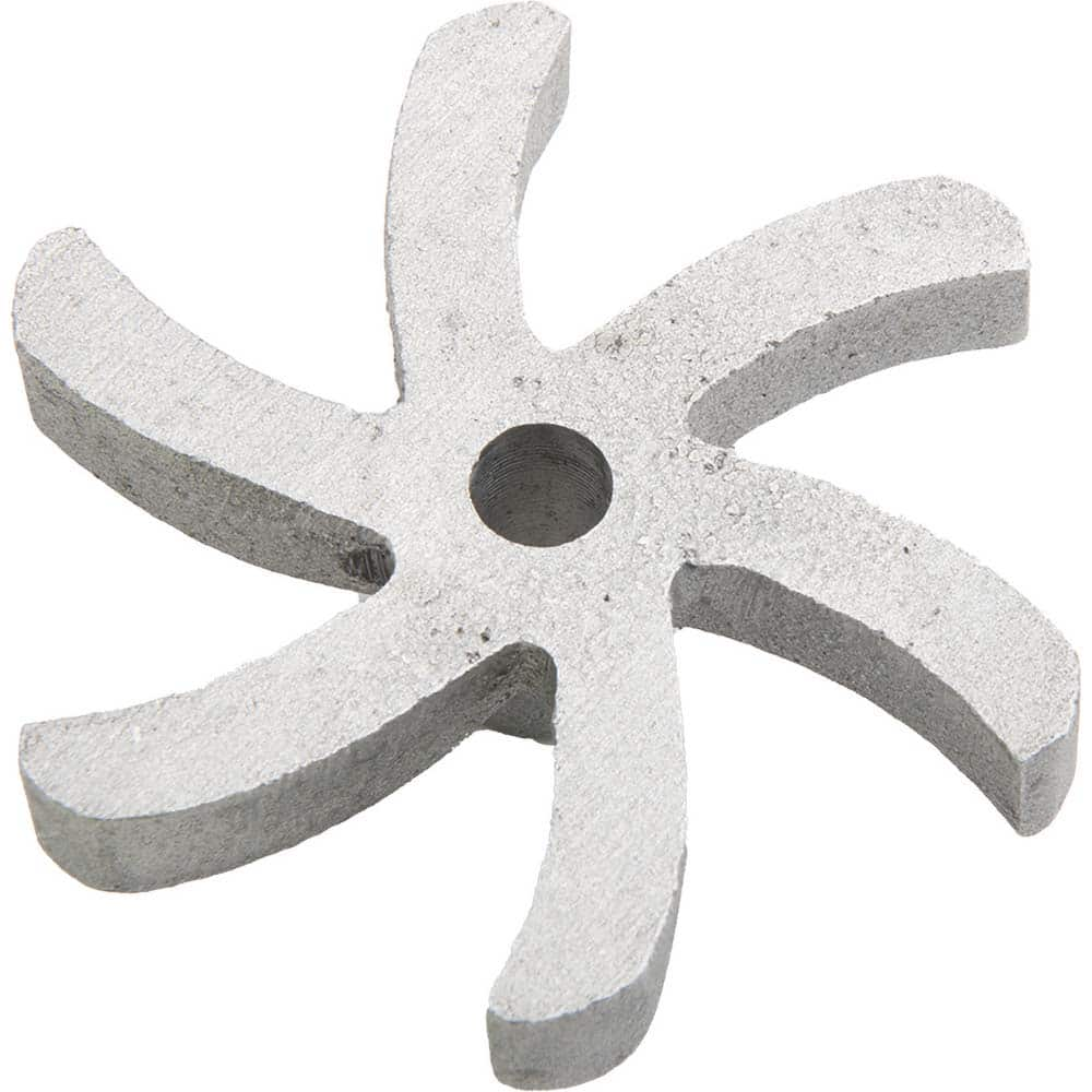 Hartell - Condensate Pump Accessories Type: Impeller For Use With: A2, A2SA, A2X-1965 - Apex Tool & Supply