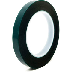 Bertech - Masking & Painters Tape Tape Type: High Temperature Masking Tape Material Type: Polyester Film - Apex Tool & Supply