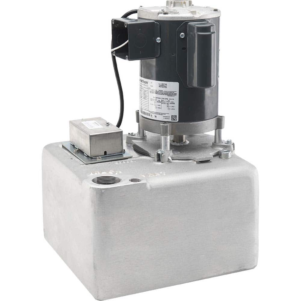 Hartell - Condensate Systems Type: High Volume Condensate Pump Voltage: 115/230 - Apex Tool & Supply