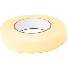 Bertech - Masking & Painters Tape Tape Type: High Temperature Masking Tape Material Type: Crepe Paper - Apex Tool & Supply