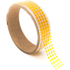 Bertech - Film Tape Material Type: Polyimide Thickness (mil): 2.5000 - Apex Tool & Supply