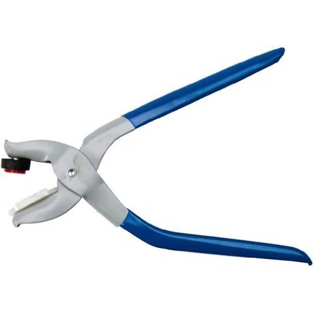Bertech - Anti-Static Equipment Accessories Type: ESD Snap Tool Color: Blue/Gray - Apex Tool & Supply