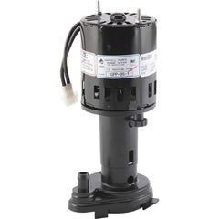 Hartell - Machine Tool & Recirculating Pumps Phase: Single Voltage: 115 - Apex Tool & Supply