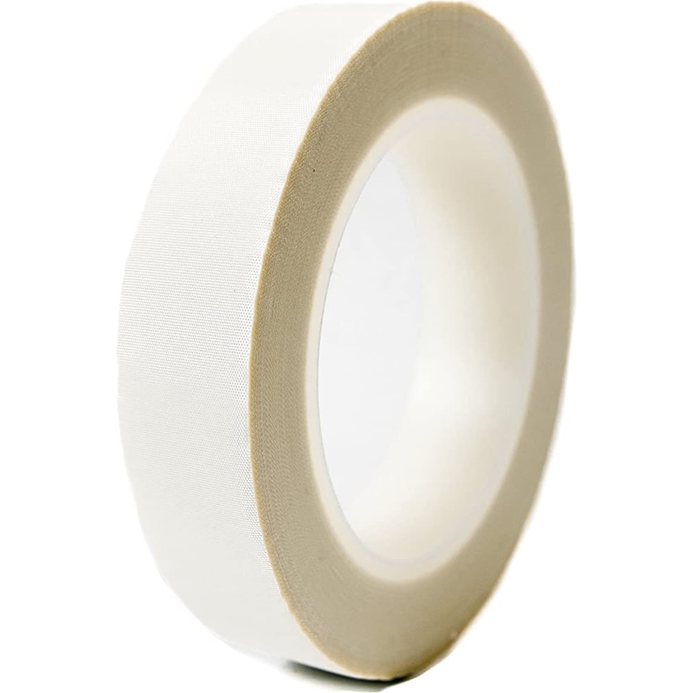 Bertech - Glass Cloth Tape Width (Inch): 1 Material Type: Glass Cloth - Apex Tool & Supply