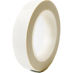 Bertech - Glass Cloth Tape Width (Inch): 1 Material Type: Glass Cloth - Apex Tool & Supply