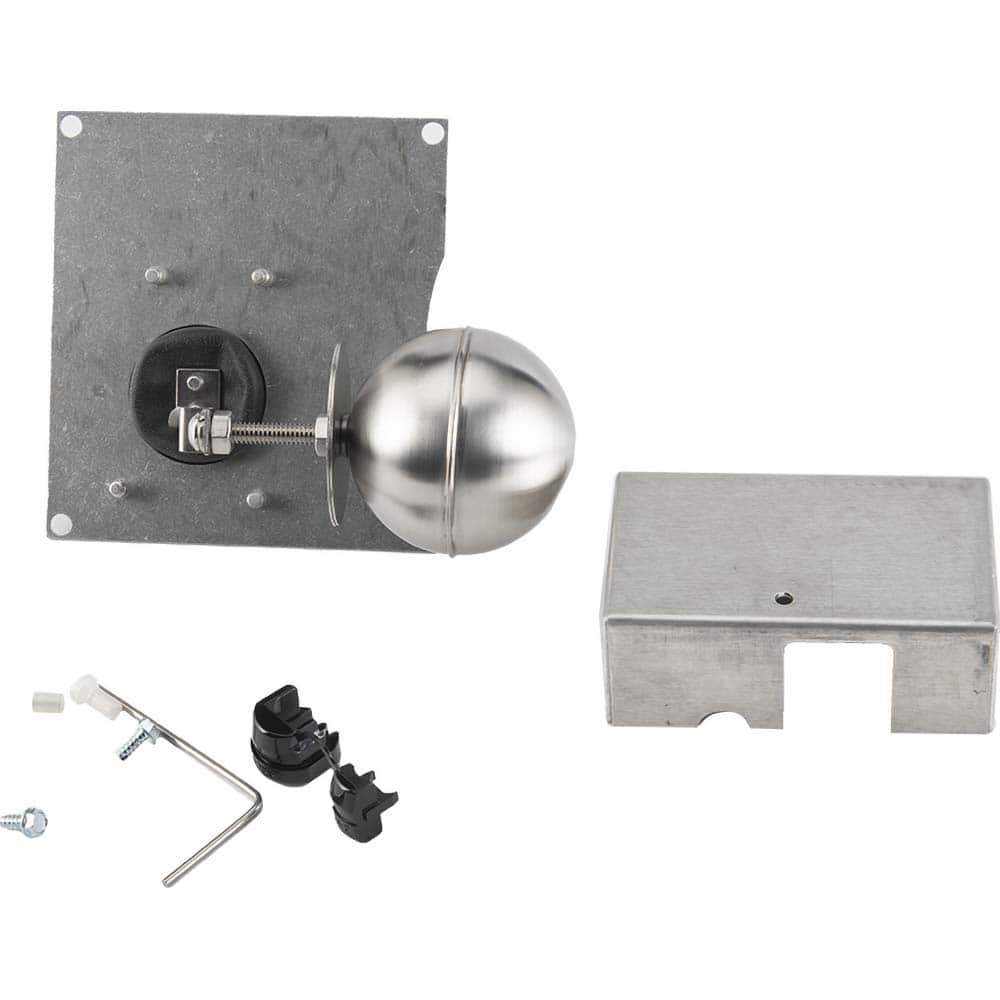 Hartell - Condensate Pump Accessories Type: Switch/Float Assembly For Use With: A2SA-HT - Apex Tool & Supply