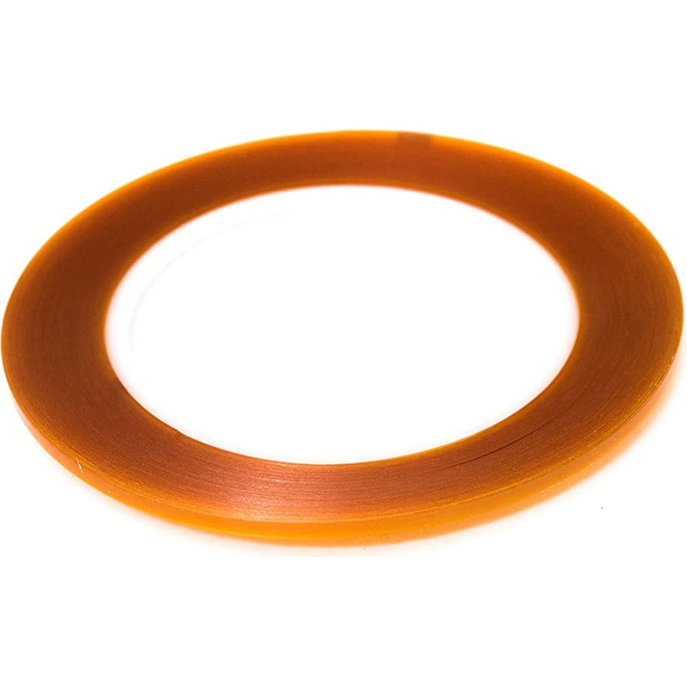 Bertech - Double Sided Tape Material Family: Film Length Range: 36 yd. - 71.9 yd. - Apex Tool & Supply