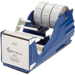Bertech - Table Top Tape Dispensers Style: Multi Roll Mount Type: Table/Desk - Apex Tool & Supply